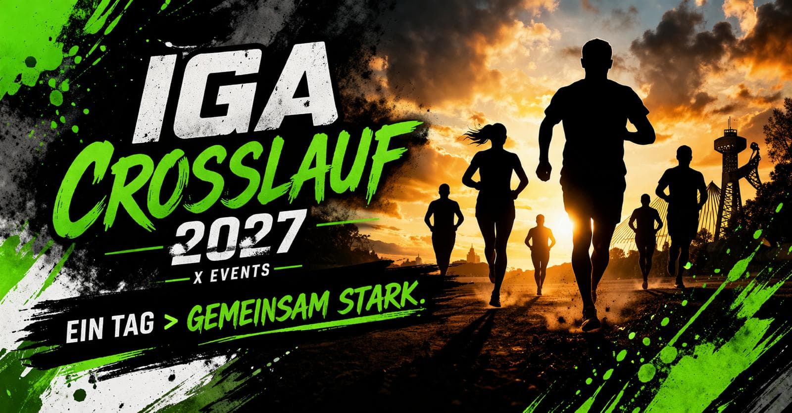 IGA Cross Lauf 2027